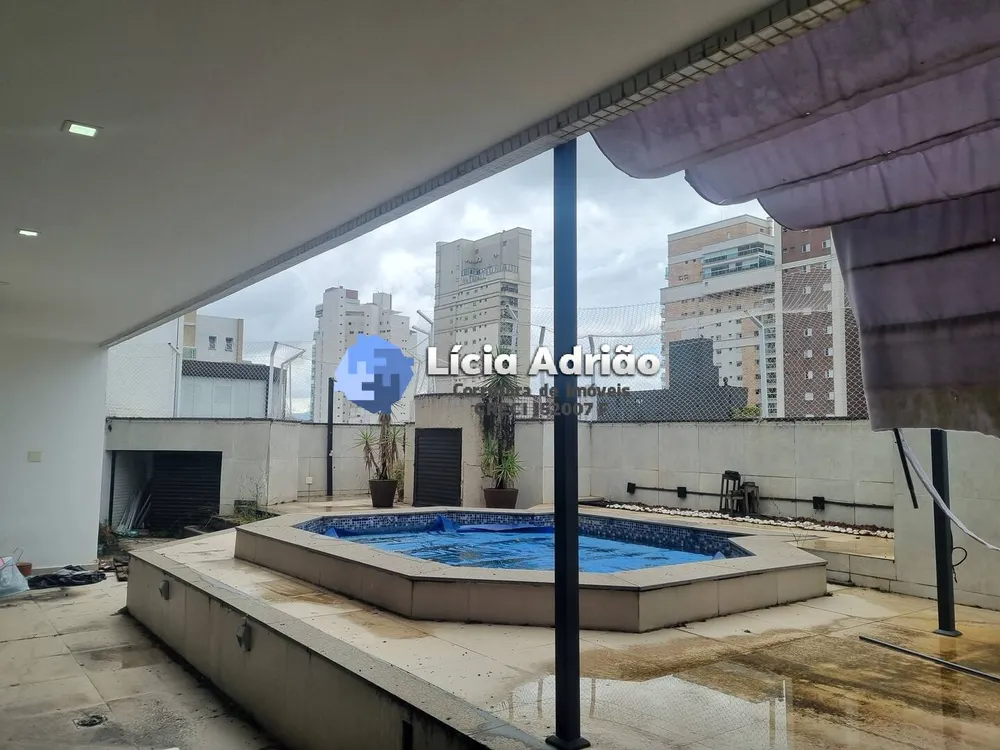 Cobertura, 3 quartos, 600 m² - Foto 1