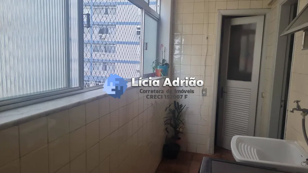 Apartamento, 3 quartos, 108 m² - Foto 3