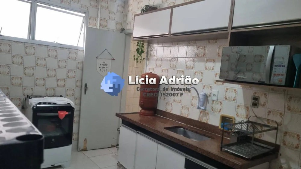 Apartamento, 3 quartos, 108 m² - Foto 1