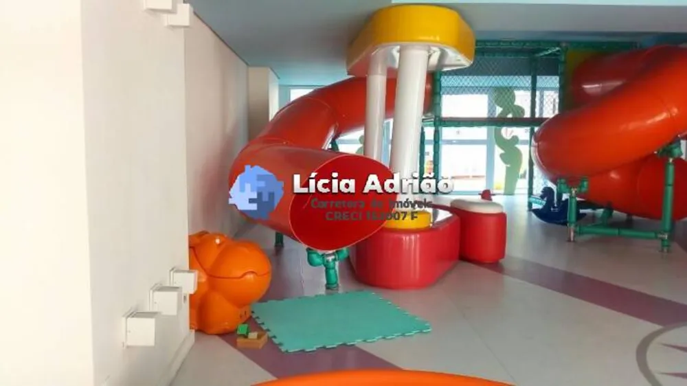 Apartamento, 1 quarto, 57 m² - Foto 1