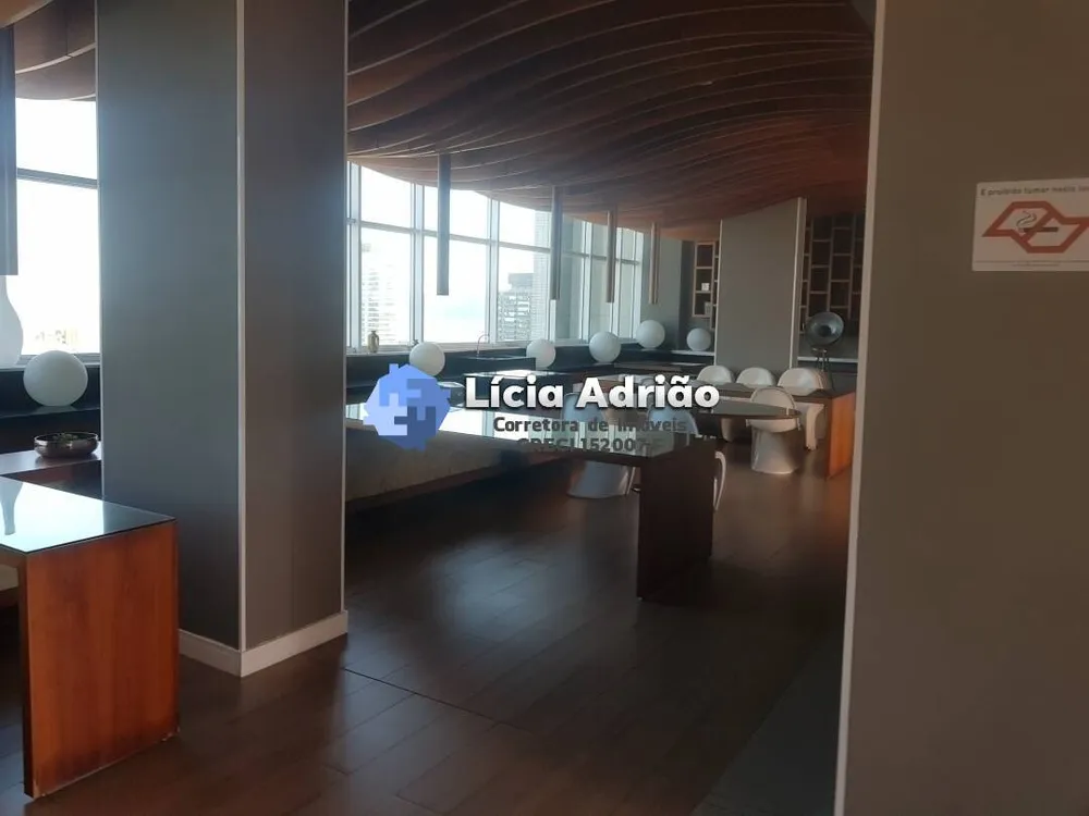 Apartamento, 1 quarto, 57 m² - Foto 4