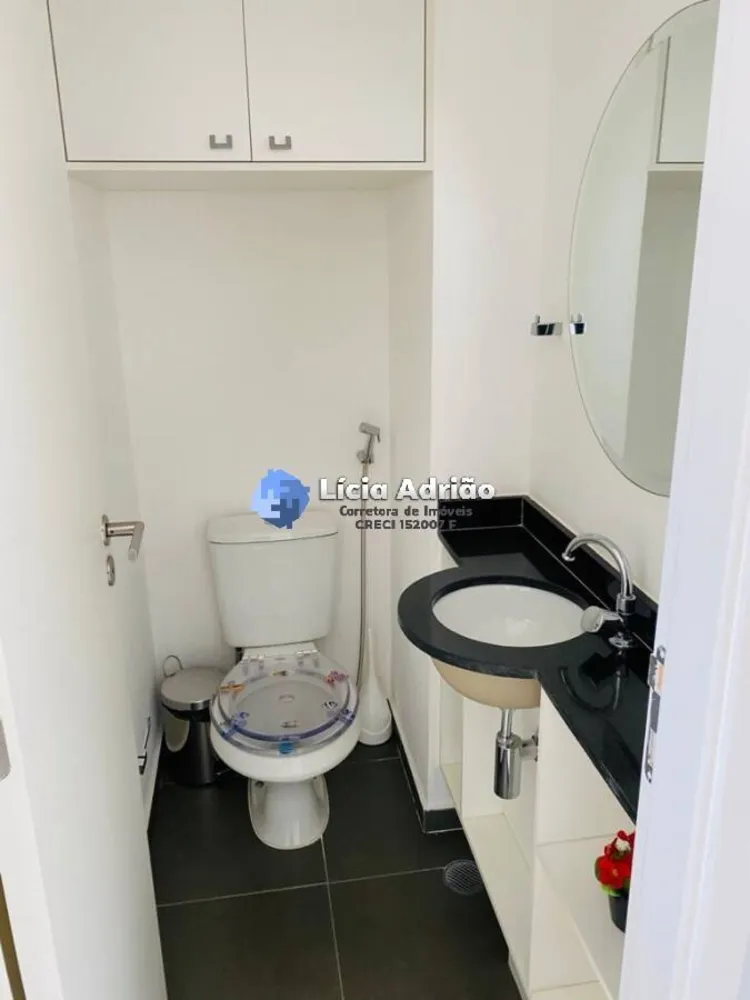 Apartamento, 1 quarto, 57 m² - Foto 3