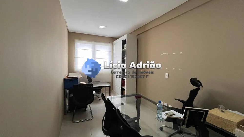 Sala-Conjunto, 40 m² - Foto 3