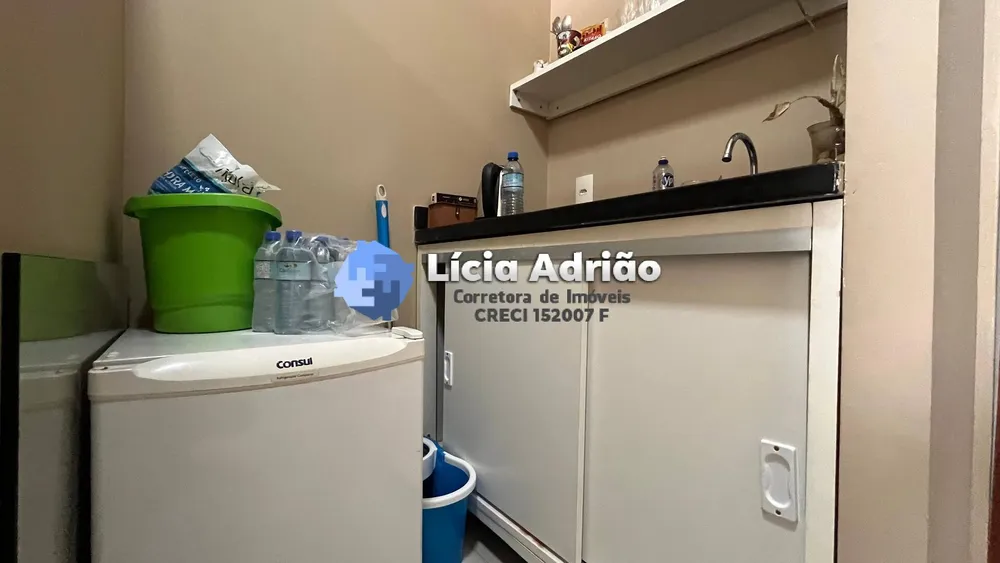 Sala-Conjunto, 40 m² - Foto 2
