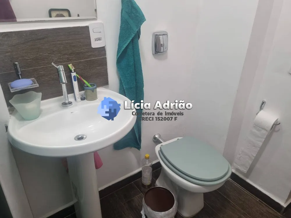 Apartamento, 1 quarto, 60 m² - Foto 4