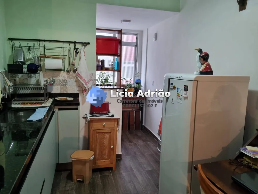 Apartamento, 1 quarto, 60 m² - Foto 6