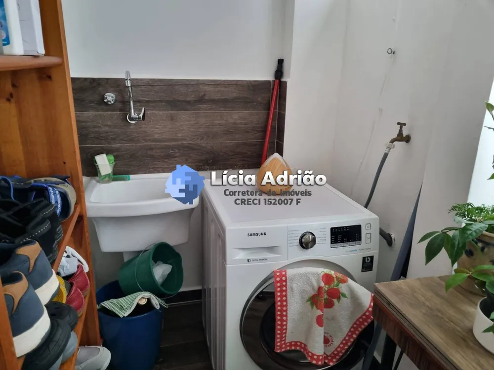 Apartamento, 1 quarto, 60 m² - Foto 3