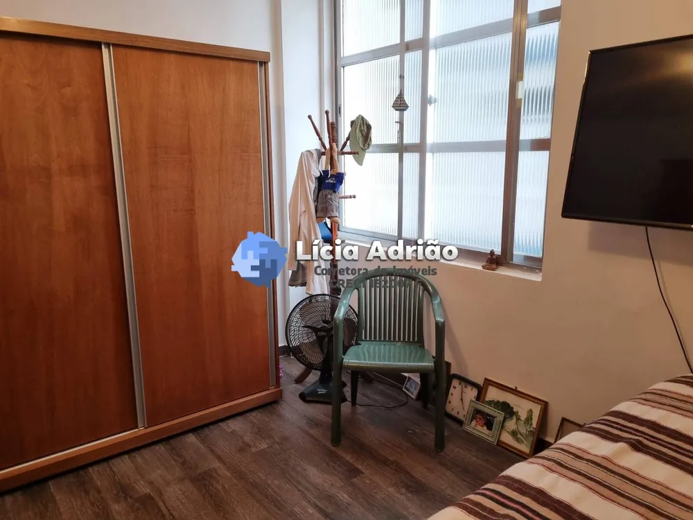 Apartamento, 1 quarto, 60 m² - Foto 1