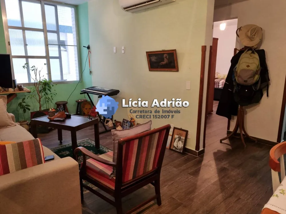 Apartamento, 1 quarto, 60 m² - Foto 8