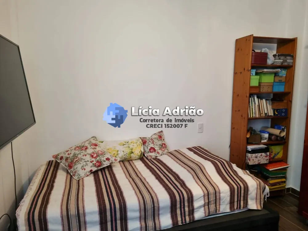 Apartamento, 1 quarto, 60 m² - Foto 2