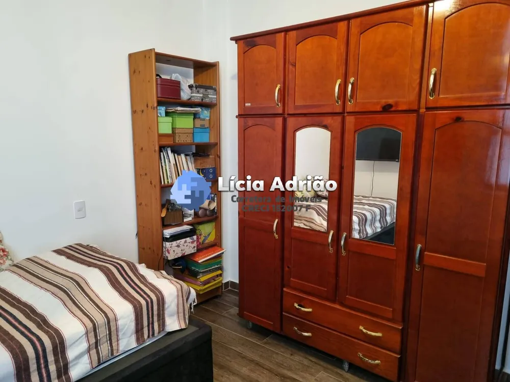 Apartamento, 1 quarto, 60 m² - Foto 5