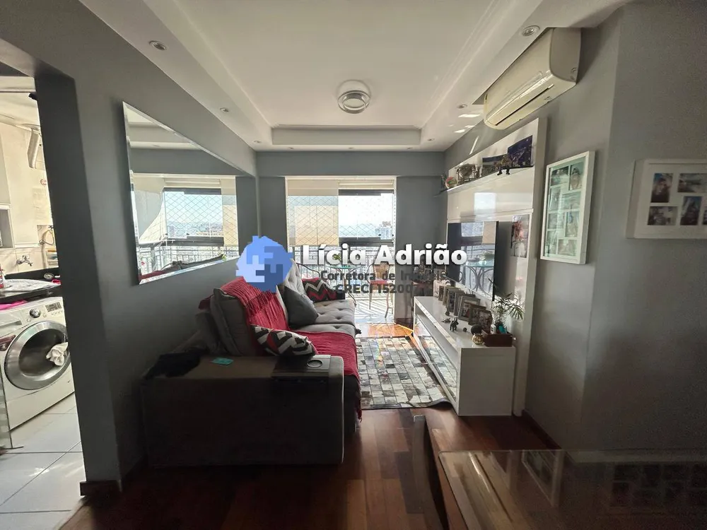 Apartamento, 2 quartos, 64 m² - Foto 2