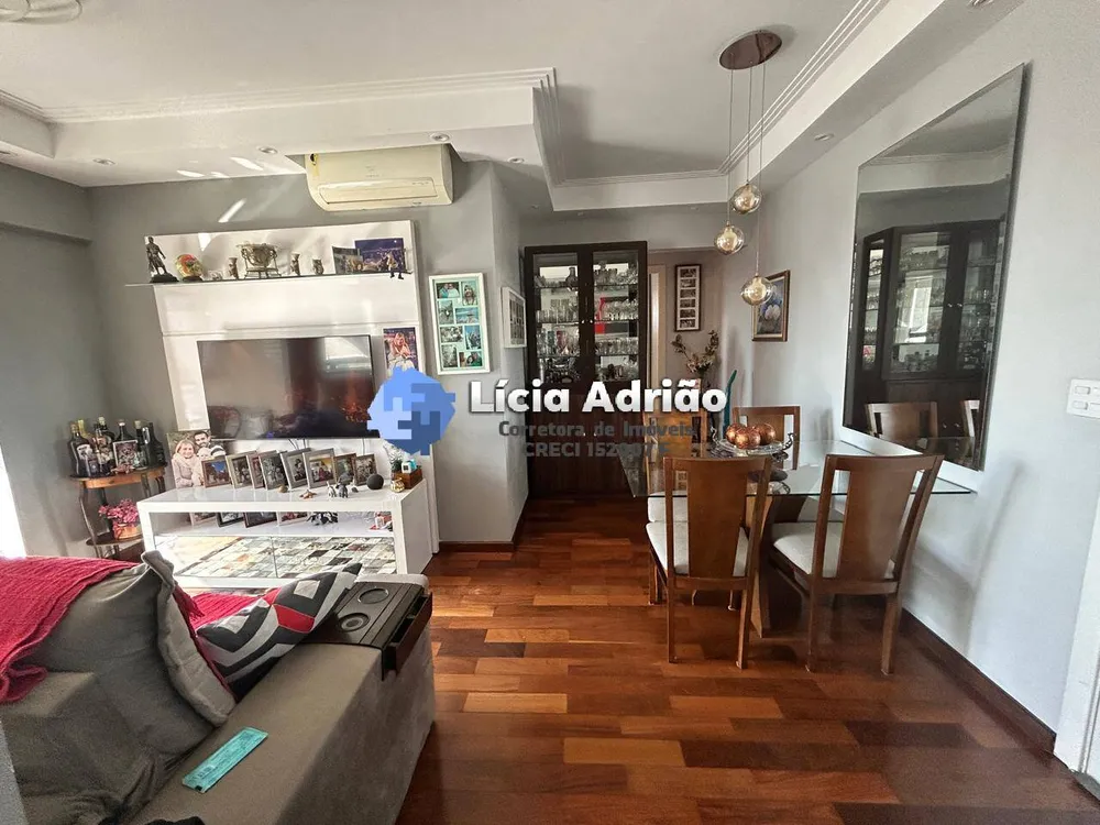 Apartamento, 2 quartos, 64 m² - Foto 4