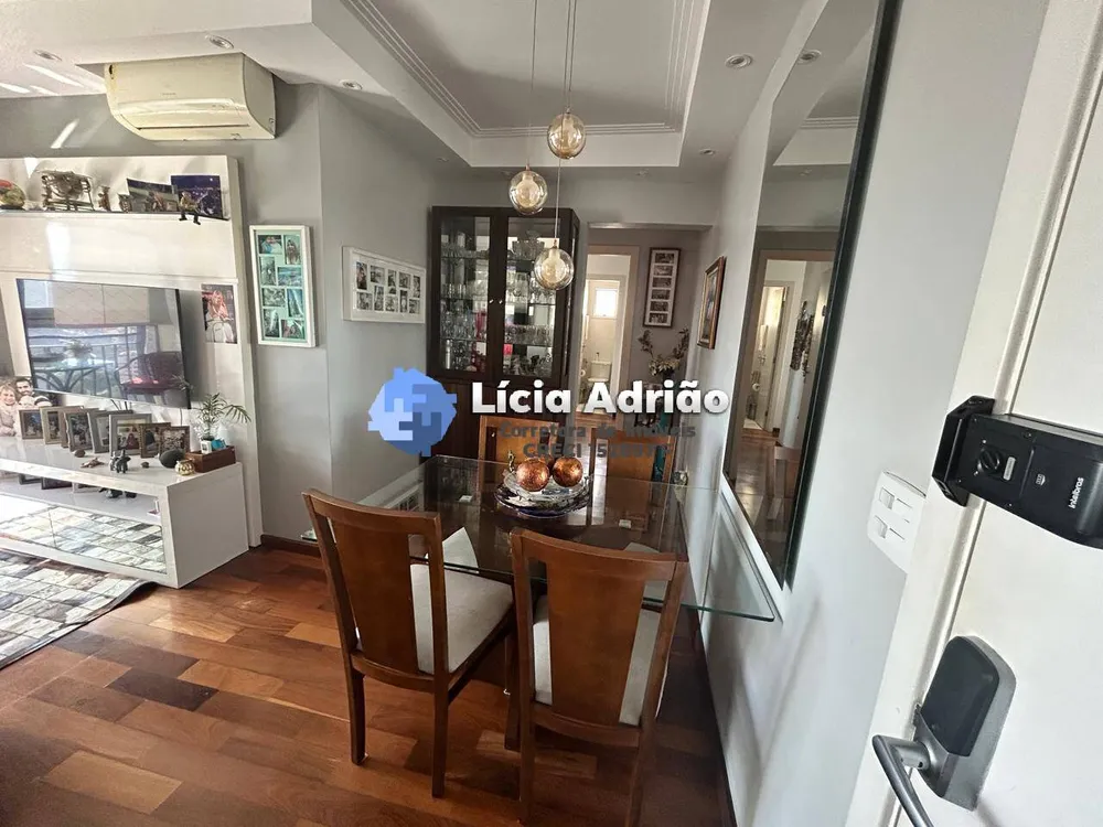Apartamento, 2 quartos, 64 m² - Foto 3