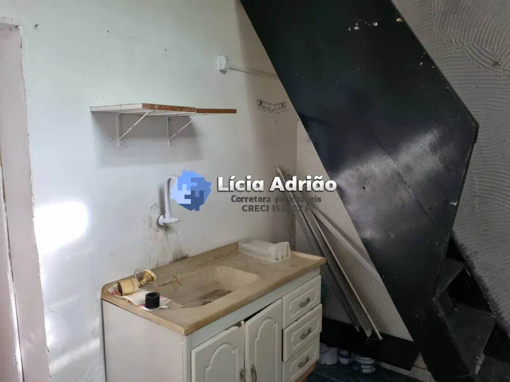 Loja-Salão, 40 m² - Foto 8