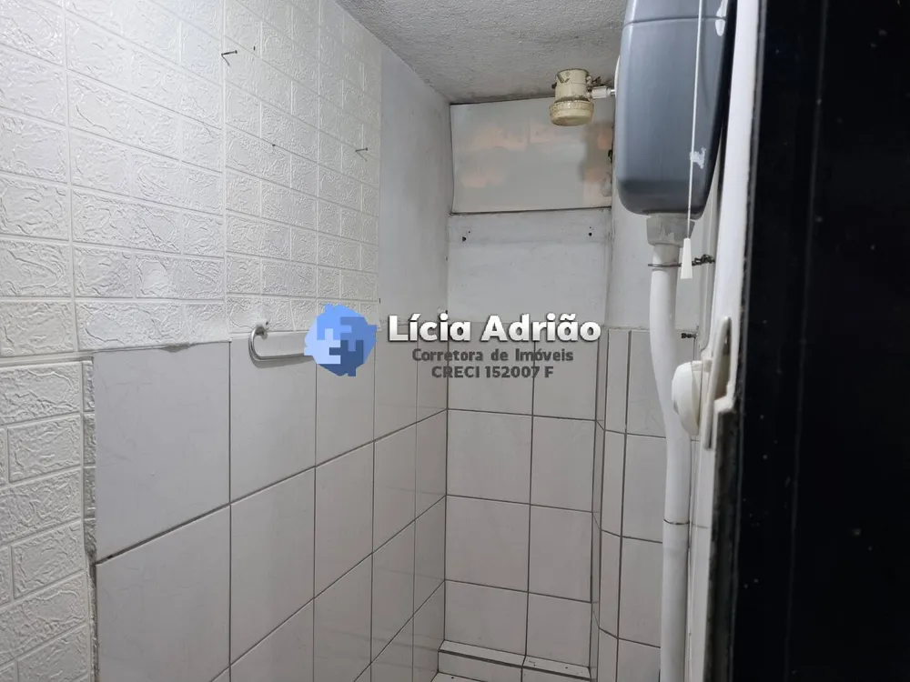 Loja-Salão, 40 m² - Foto 6