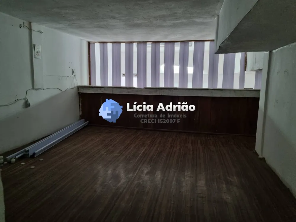 Loja-Salão, 40 m² - Foto 1