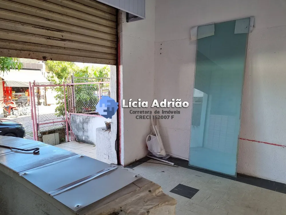 Loja-Salão, 40 m² - Foto 5