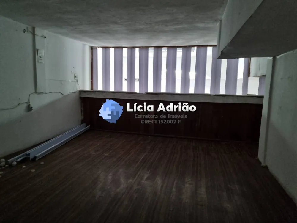 Loja-Salão, 40 m² - Foto 3