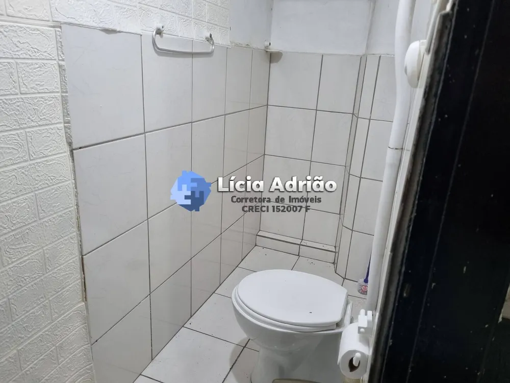 Loja-Salão, 40 m² - Foto 4
