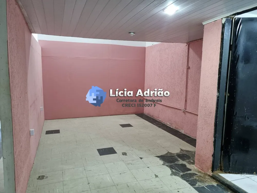 Loja-Salão, 40 m² - Foto 2