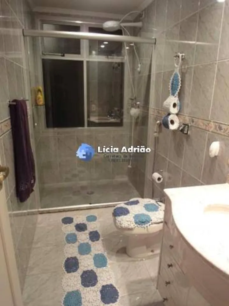 Apartamento, 3 quartos, 116 m² - Foto 7