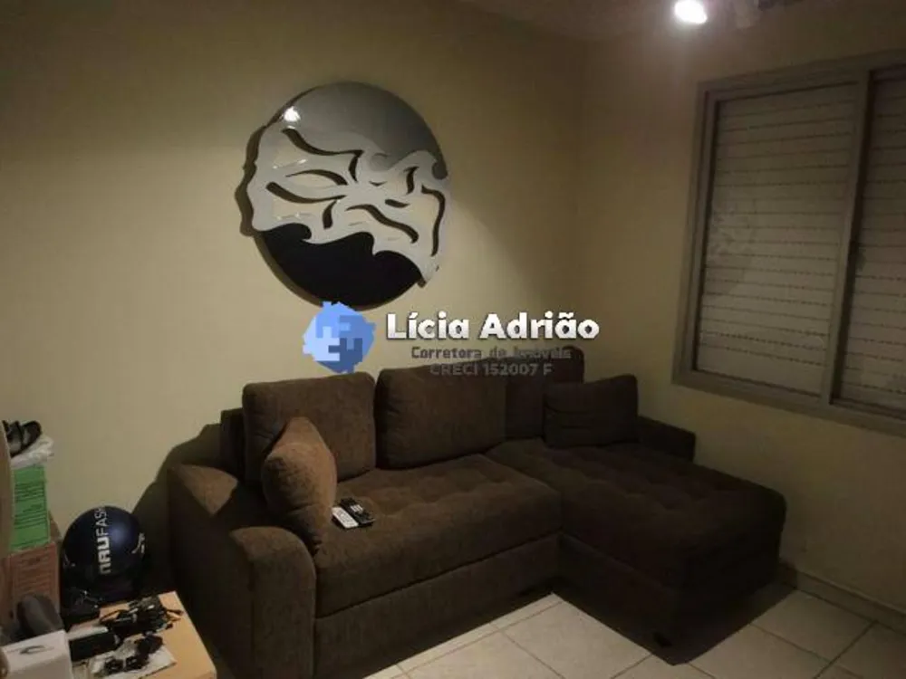 Apartamento, 3 quartos, 116 m² - Foto 3