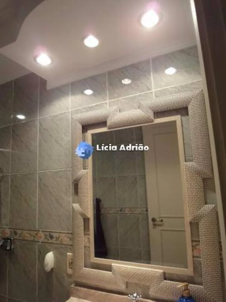 Apartamento, 3 quartos, 116 m² - Foto 8
