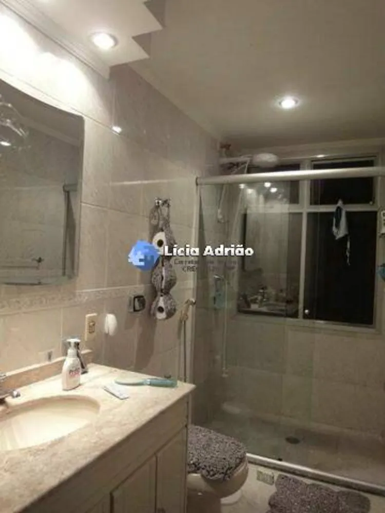 Apartamento, 3 quartos, 116 m² - Foto 1