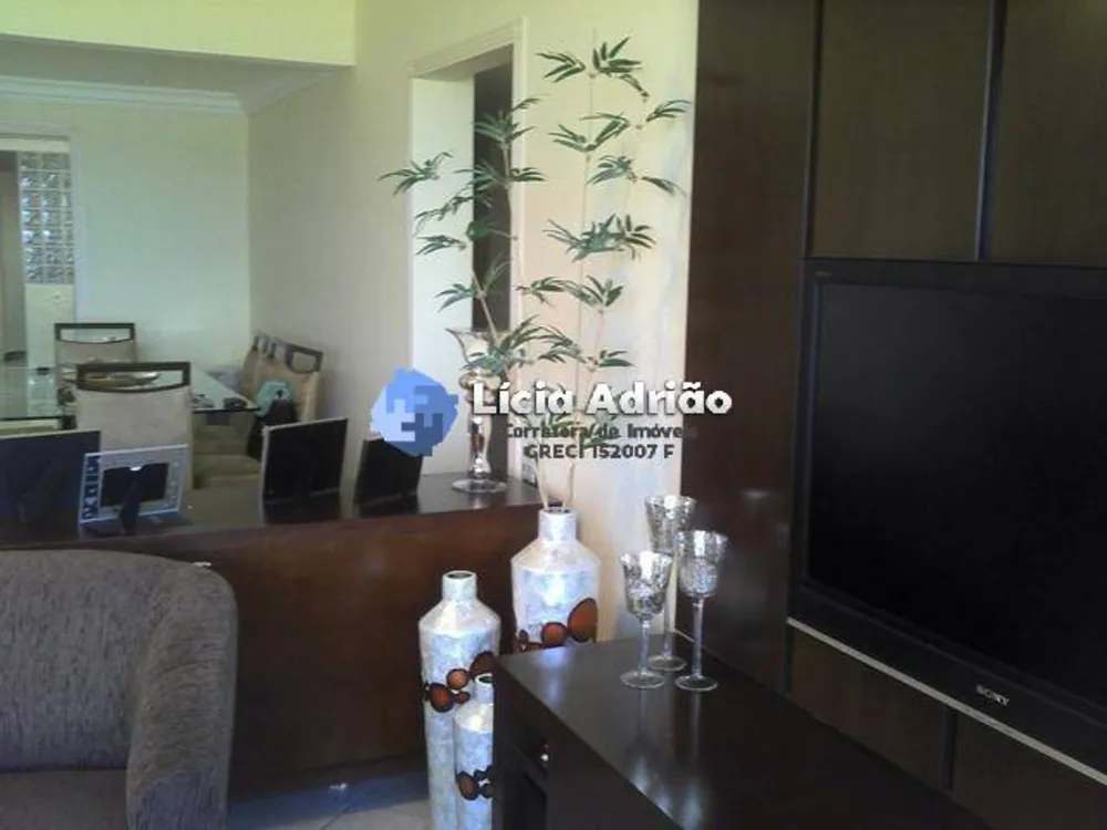 Apartamento, 3 quartos, 116 m² - Foto 5