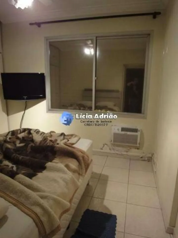 Apartamento, 3 quartos, 116 m² - Foto 2