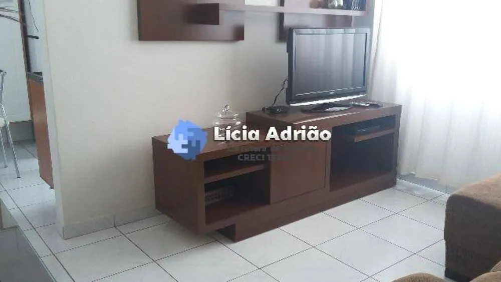 Apartamento, 2 quartos - Foto 6