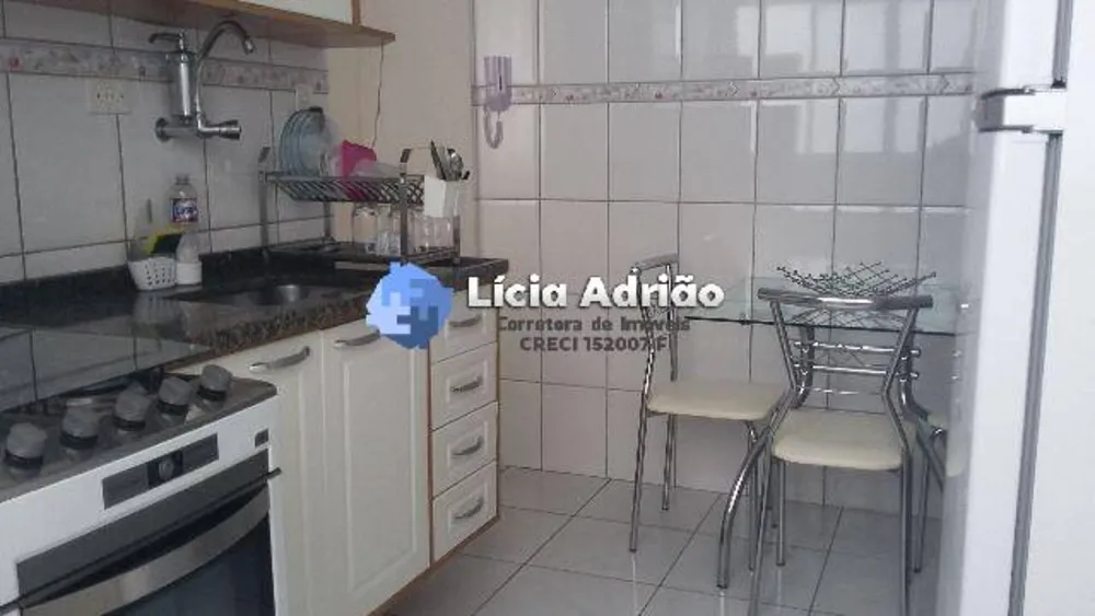 Apartamento, 2 quartos - Foto 5