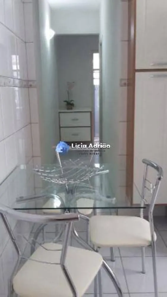 Apartamento, 2 quartos - Foto 7