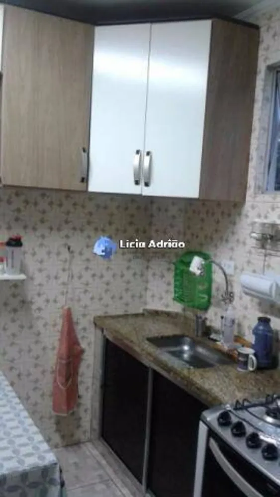Apartamento, 1 quarto - Foto 3