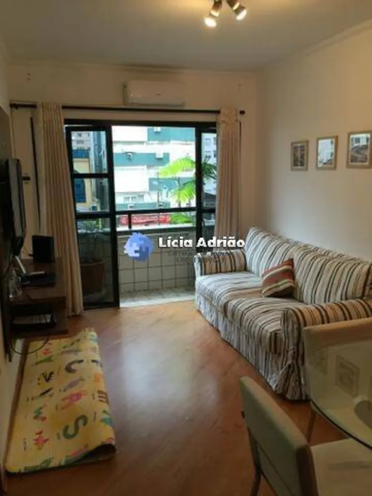 Apartamento, 1 quarto - Foto 7