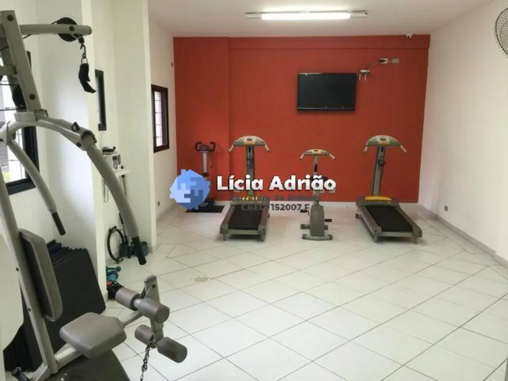 Apartamento, 1 quarto - Foto 1