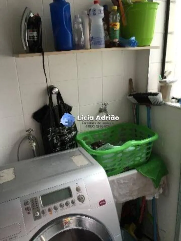Apartamento, 1 quarto - Foto 6