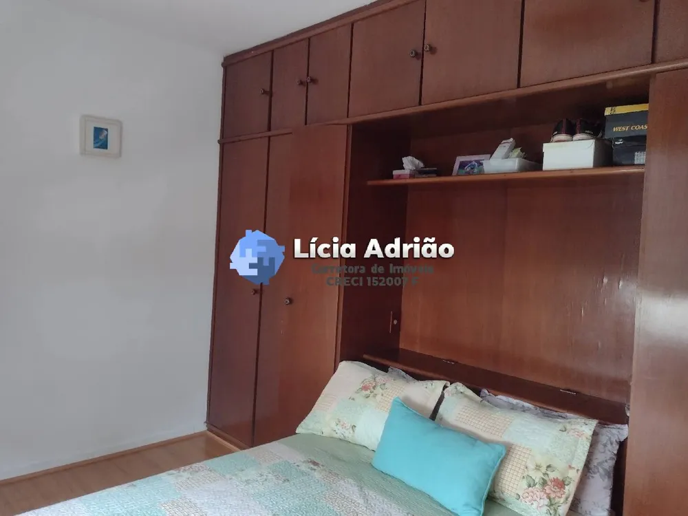 Apartamento, 3 quartos, 139 m² - Foto 1