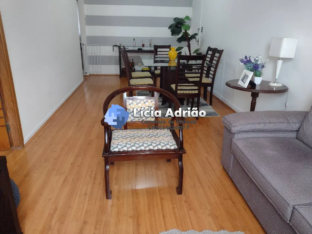 Apartamento, 3 quartos, 139 m² - Foto 7