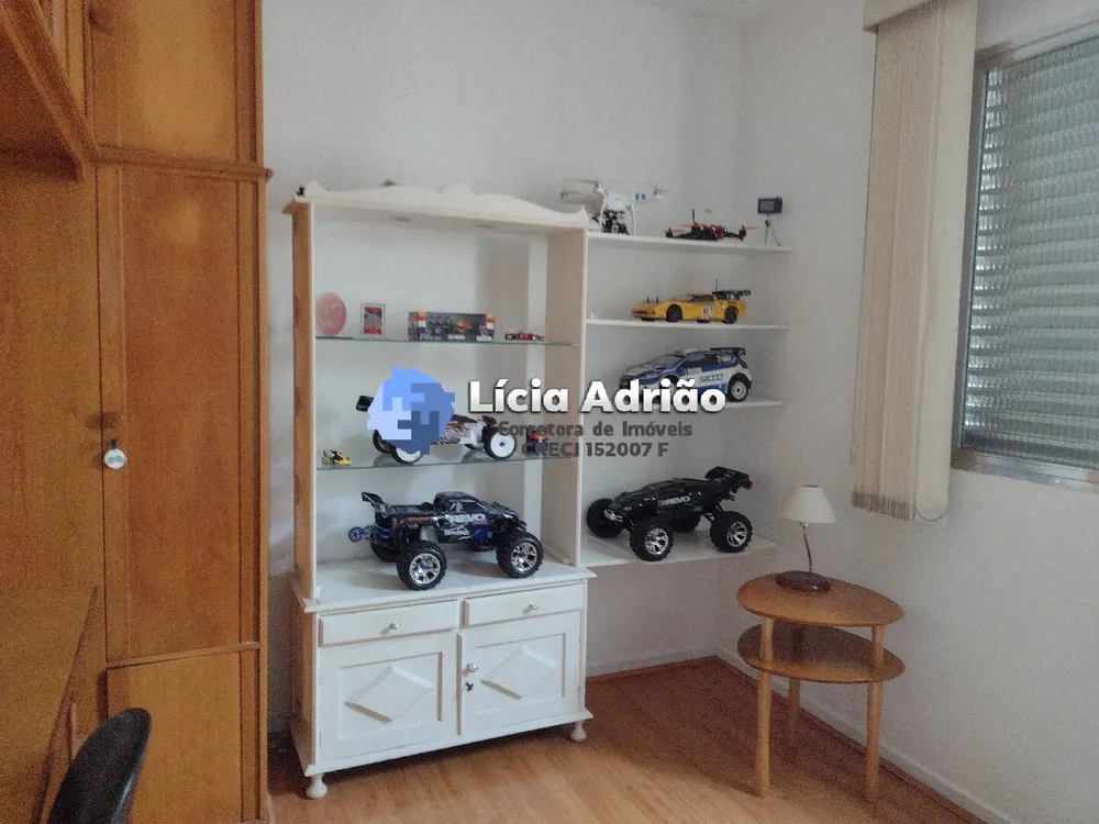 Apartamento, 3 quartos, 139 m² - Foto 6