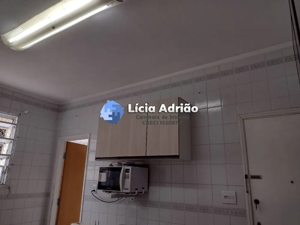 Apartamento, 3 quartos, 139 m² - Foto 3