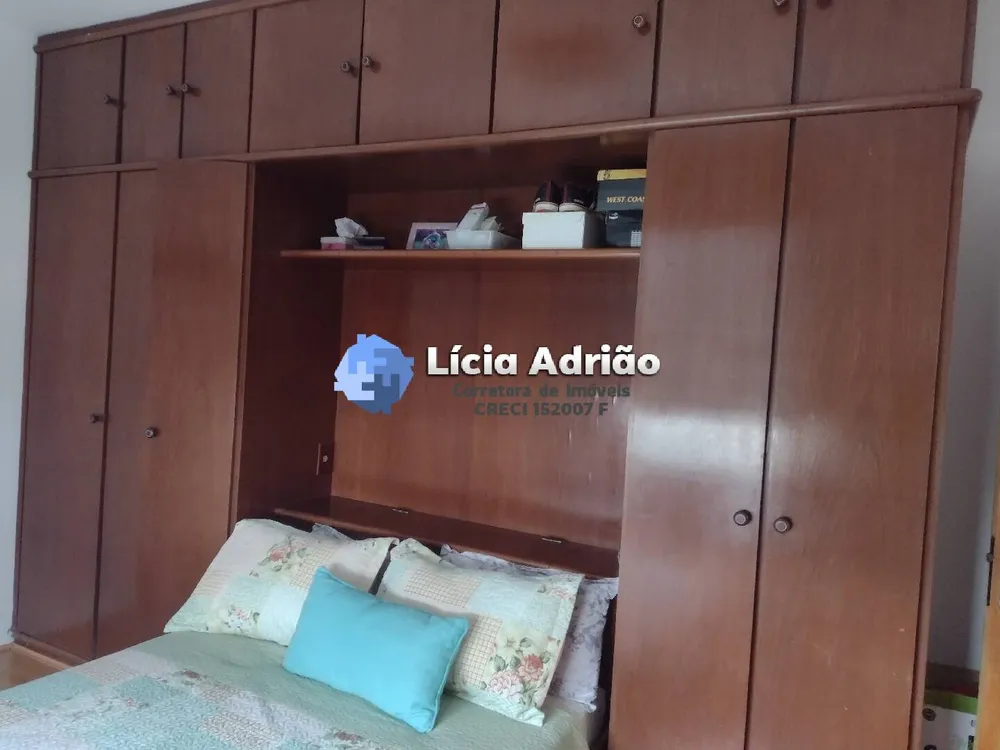 Apartamento, 3 quartos, 139 m² - Foto 4