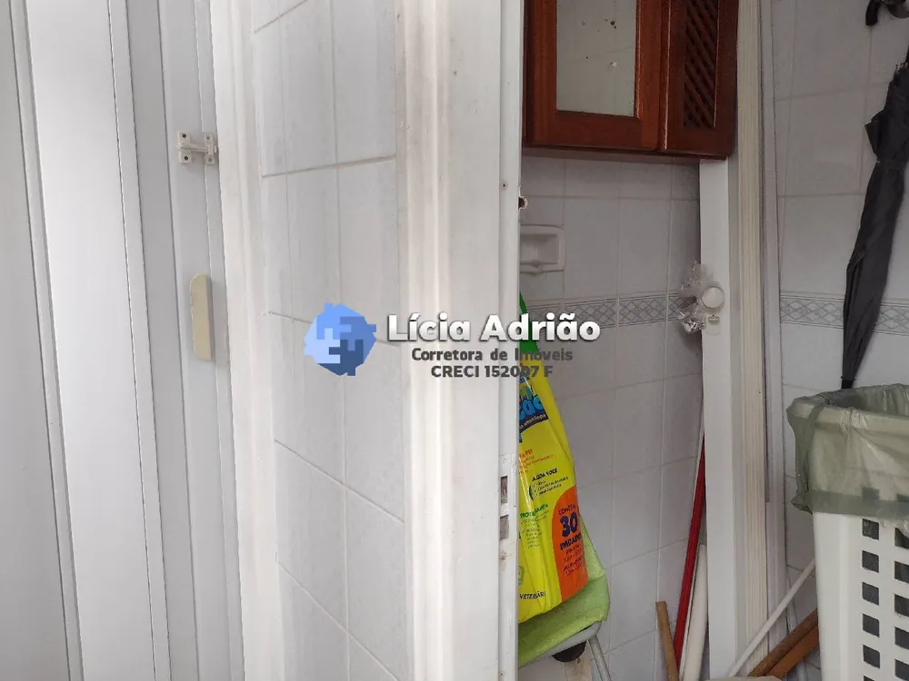 Apartamento, 3 quartos, 139 m² - Foto 5