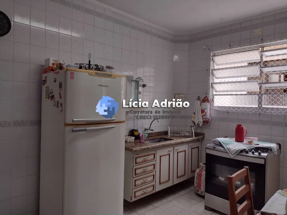 Apartamento, 3 quartos, 139 m² - Foto 2