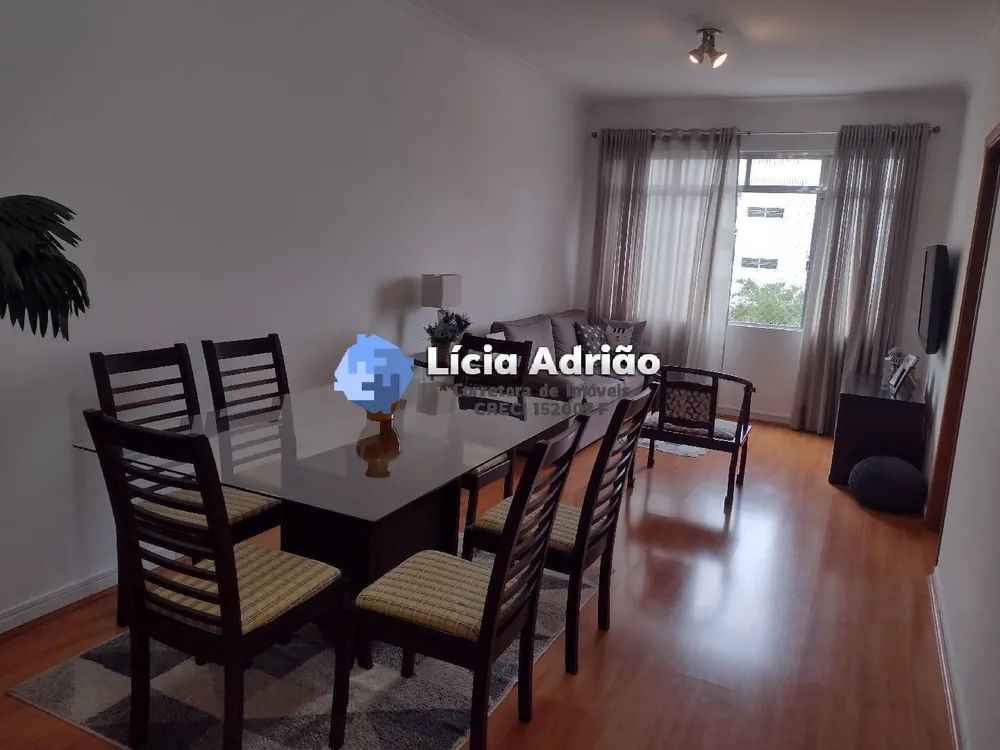 Apartamento, 3 quartos, 139 m² - Foto 8