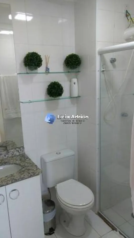 Apartamento, 3 quartos, 72 m² - Foto 8