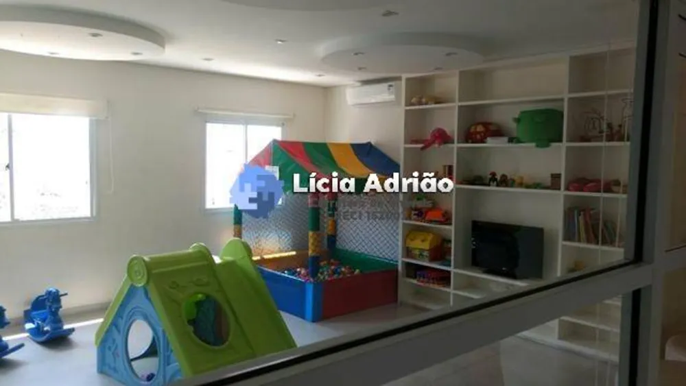 Apartamento, 3 quartos, 72 m² - Foto 3