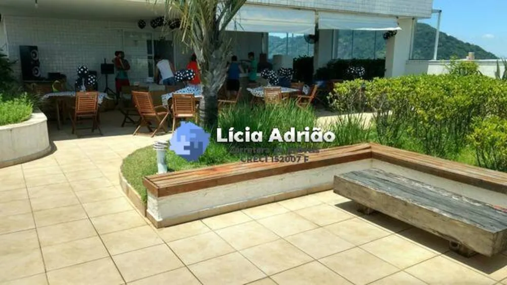 Apartamento, 3 quartos, 72 m² - Foto 4