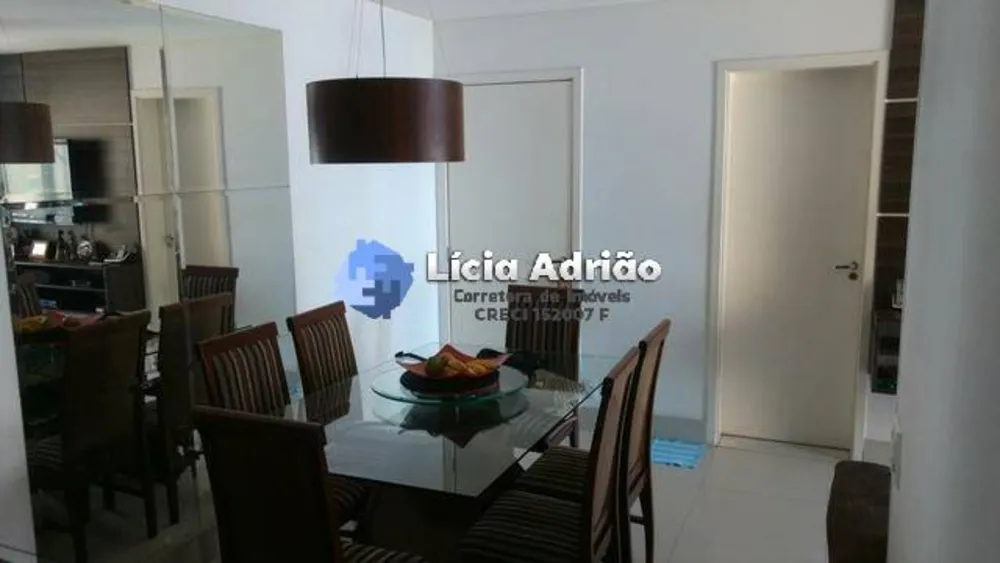 Apartamento, 3 quartos, 72 m² - Foto 2
